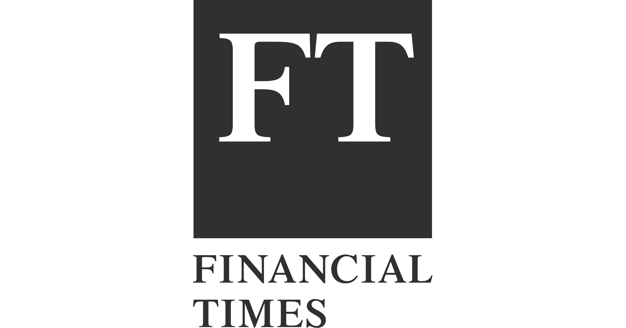 Financial Times's logo