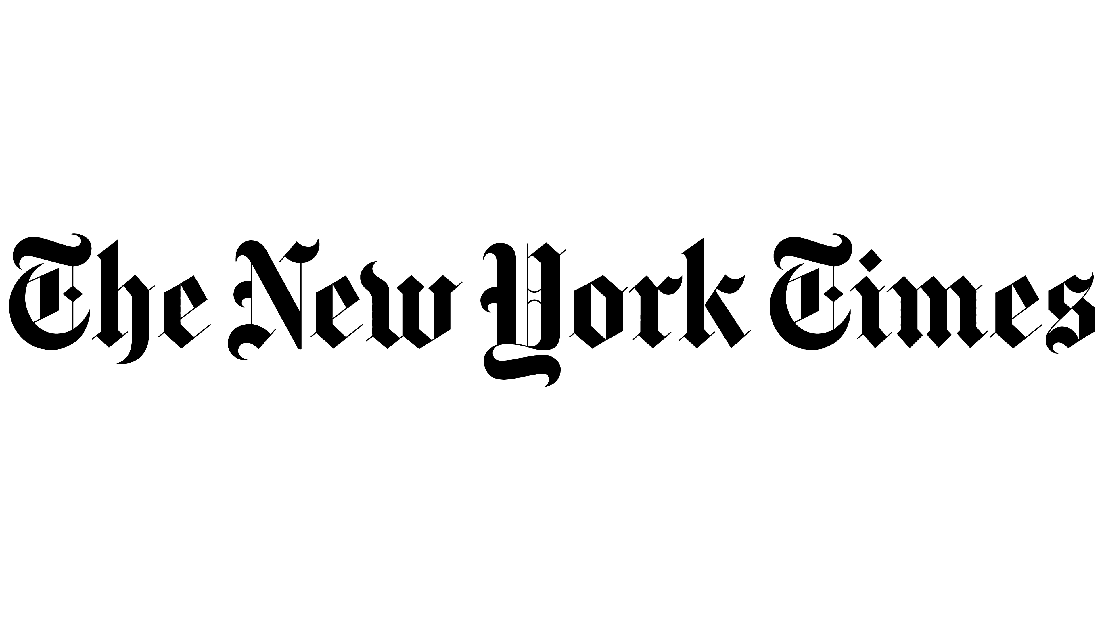 New York Times's logo