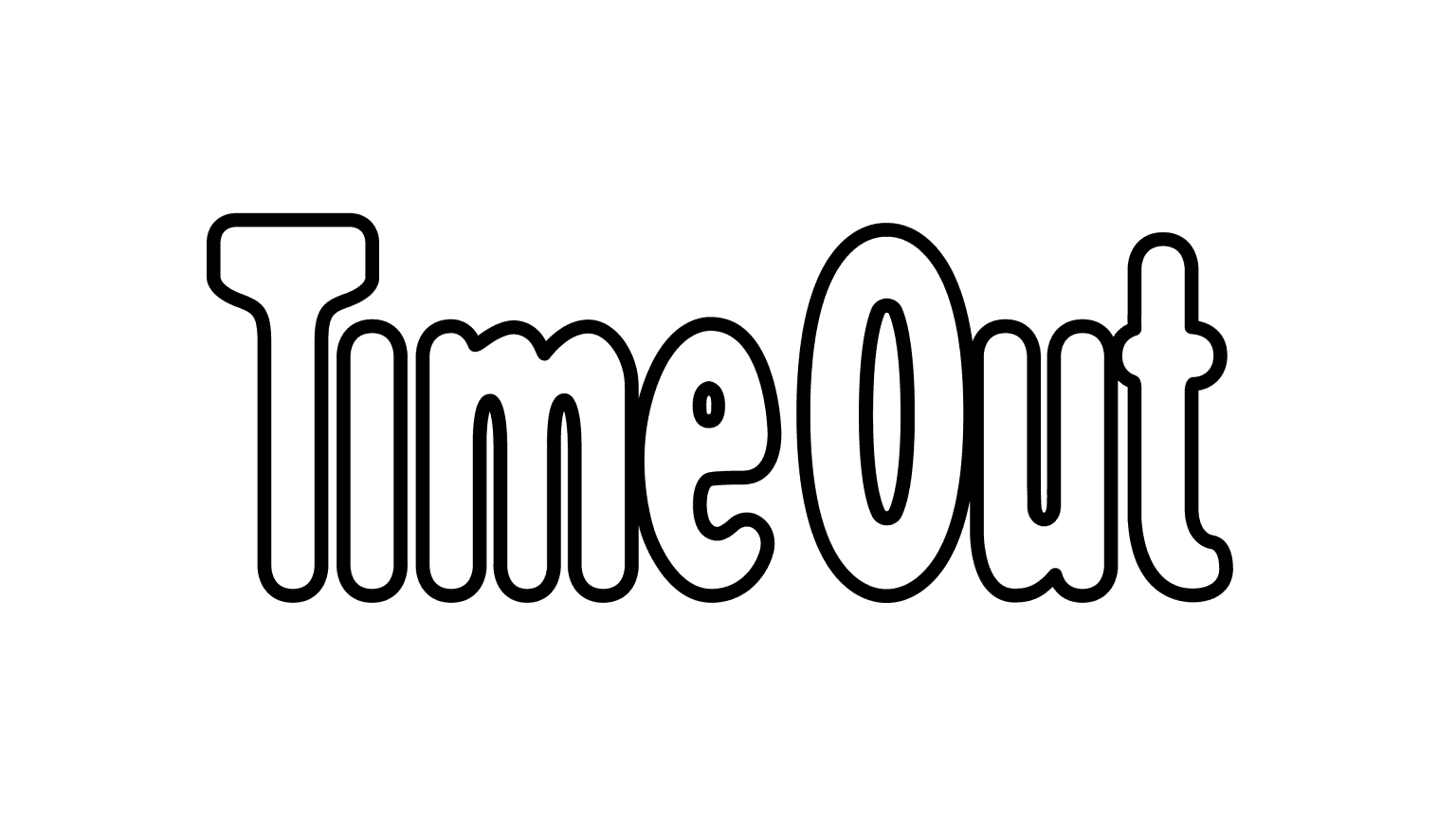 Timeout's logo