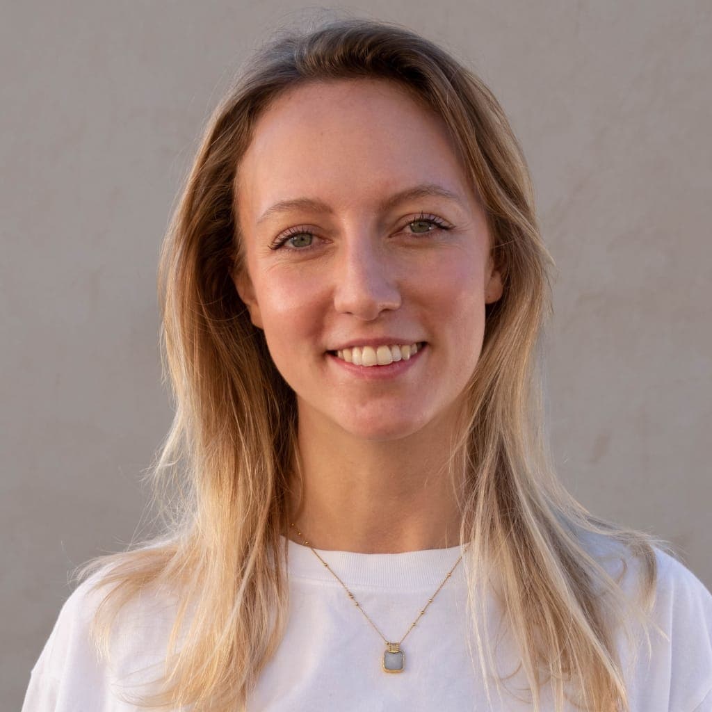 Outsite team member Rebecca 🇬🇧