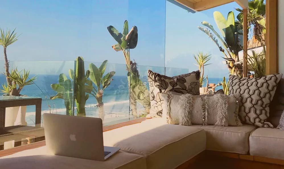 Vogue - I co-living più instagrammabili del mondo