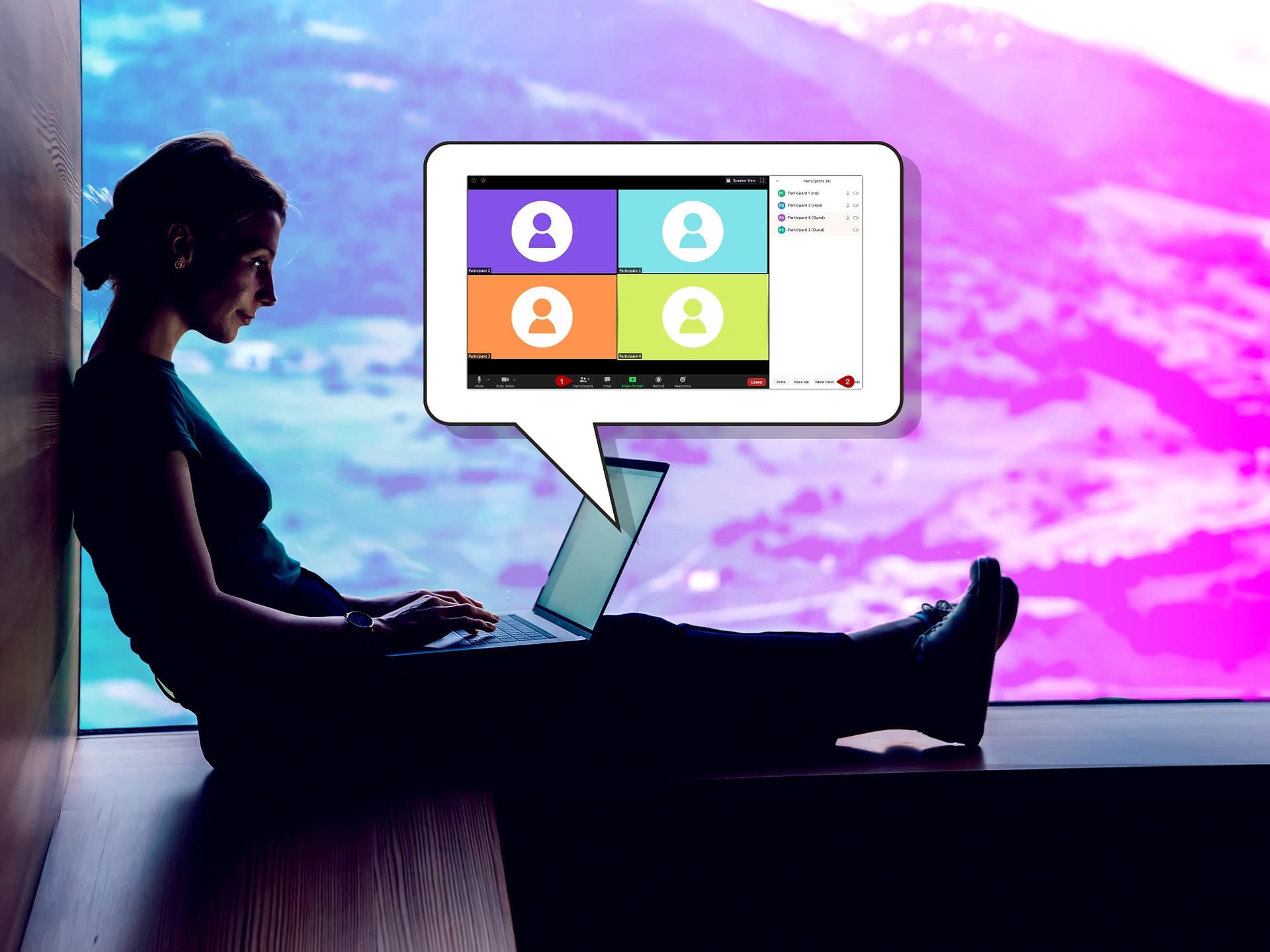 TimeOut - What’s it like to be a digital nomad