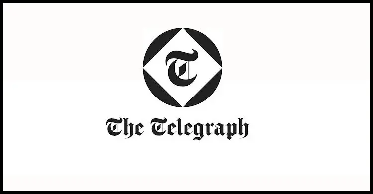 The Telegraph - Working from a sunlounger isn't all it's cracked up to be